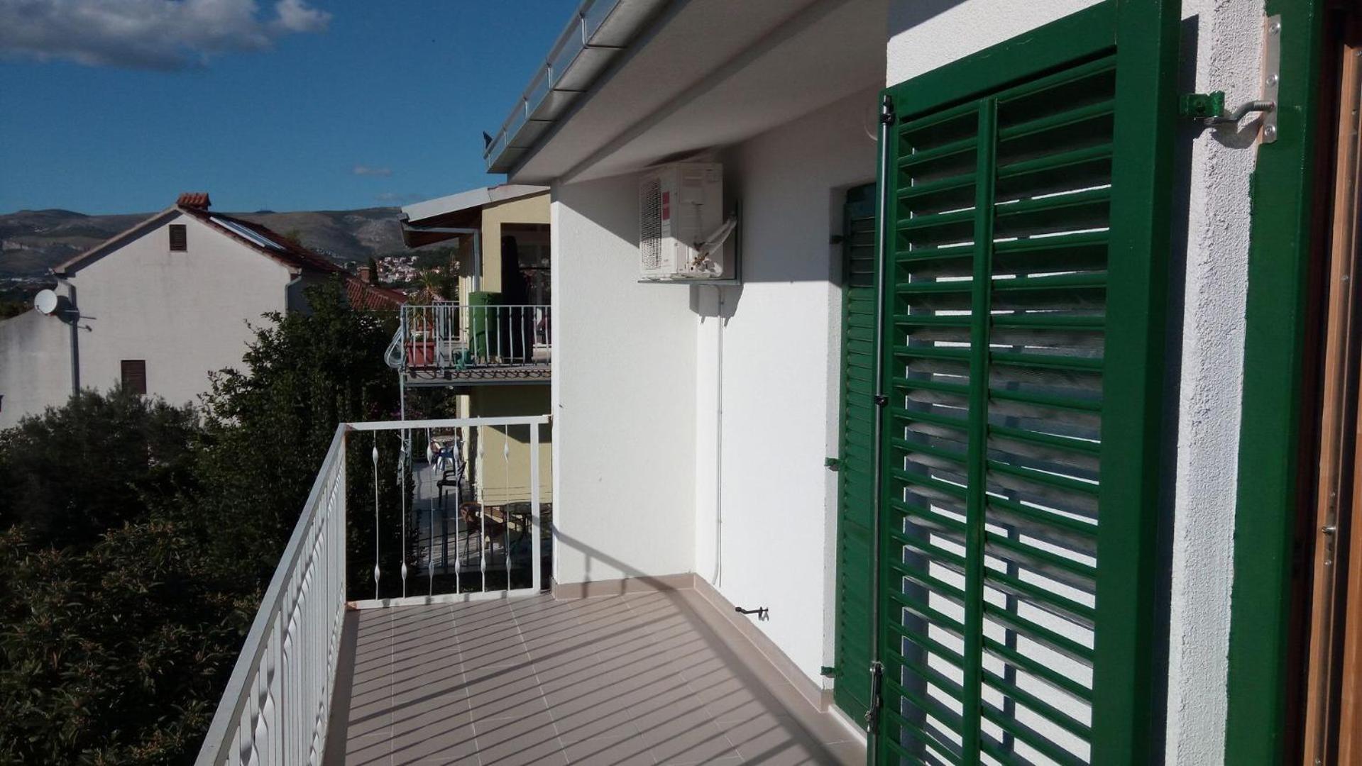 Apartment Marijica تروغير المظهر الخارجي الصورة