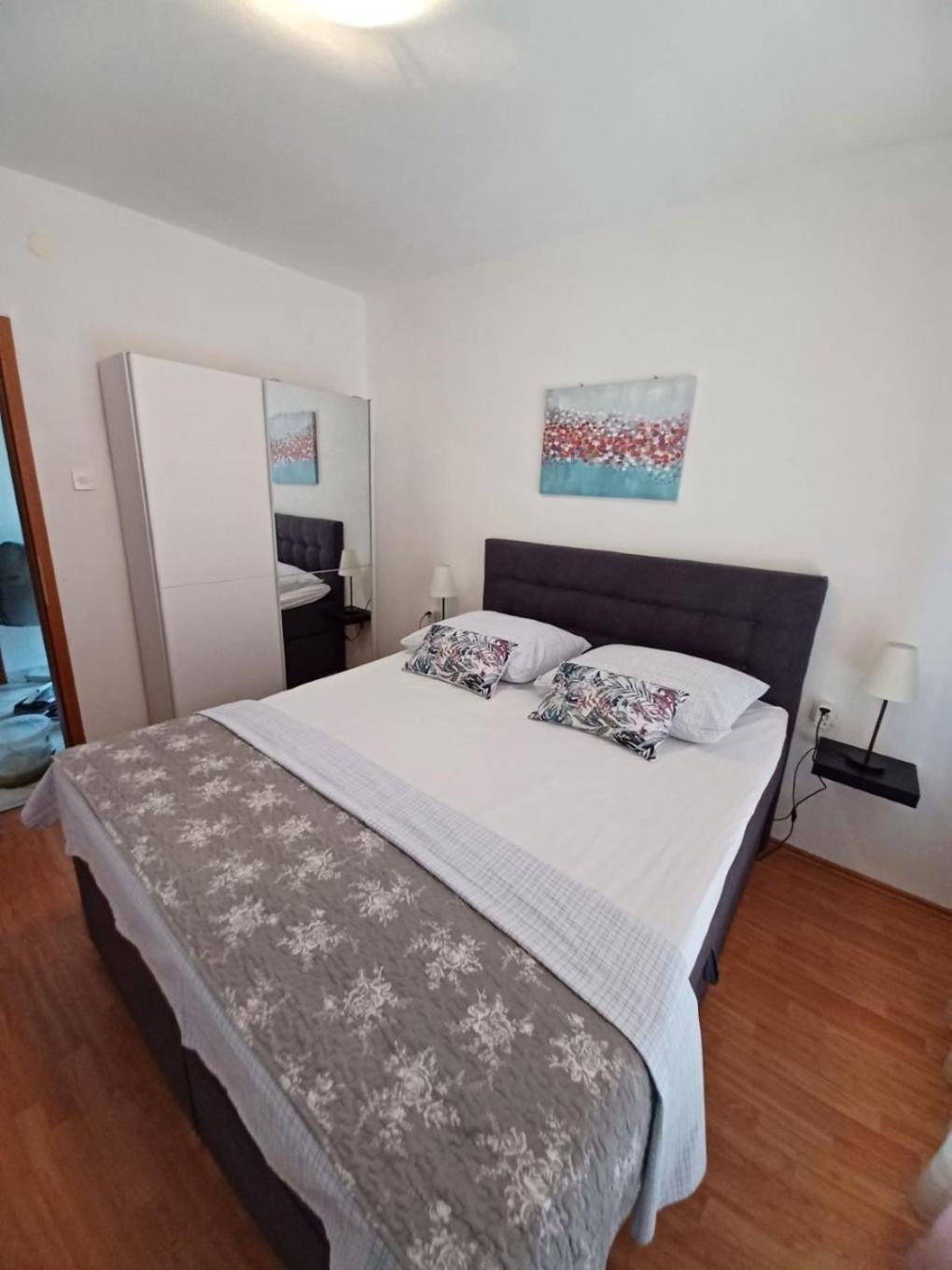Apartment Marijica تروغير المظهر الخارجي الصورة