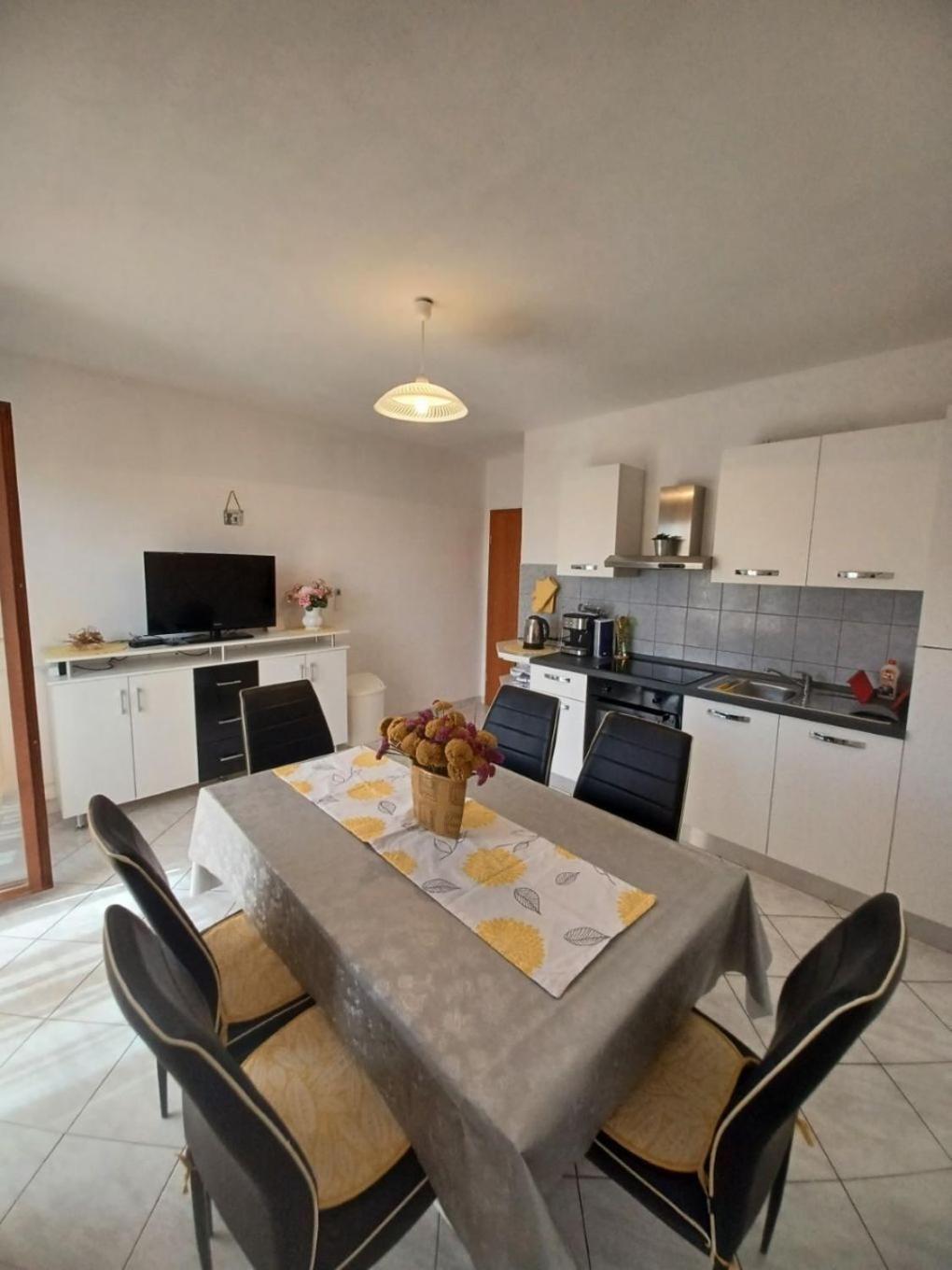 Apartment Marijica تروغير المظهر الخارجي الصورة