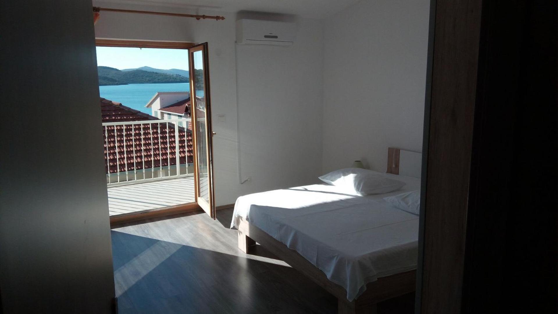 Apartment Marijica تروغير المظهر الخارجي الصورة