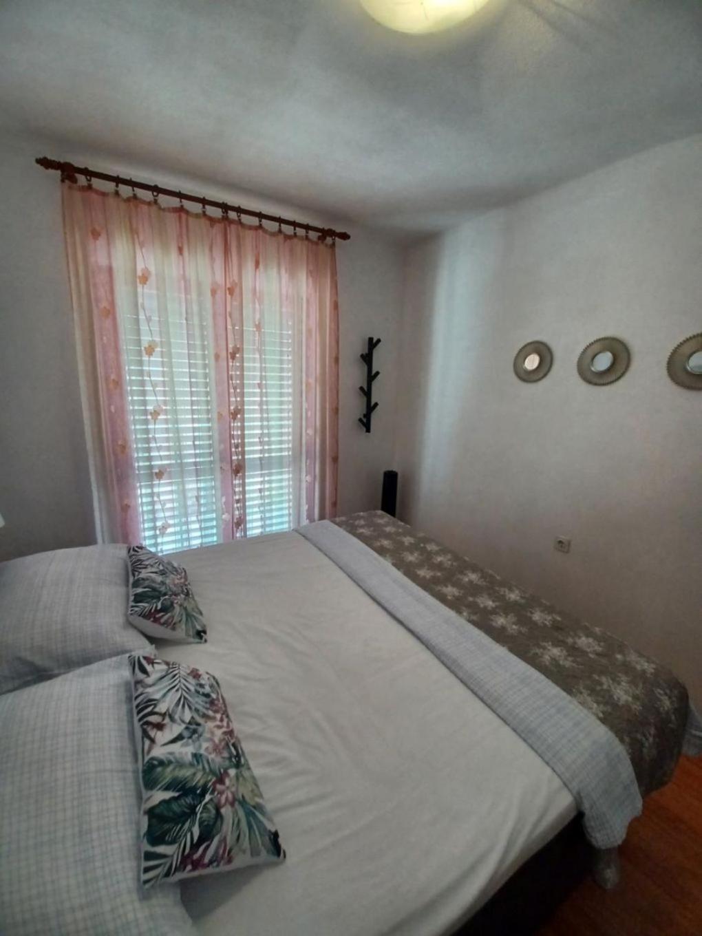 Apartment Marijica تروغير المظهر الخارجي الصورة