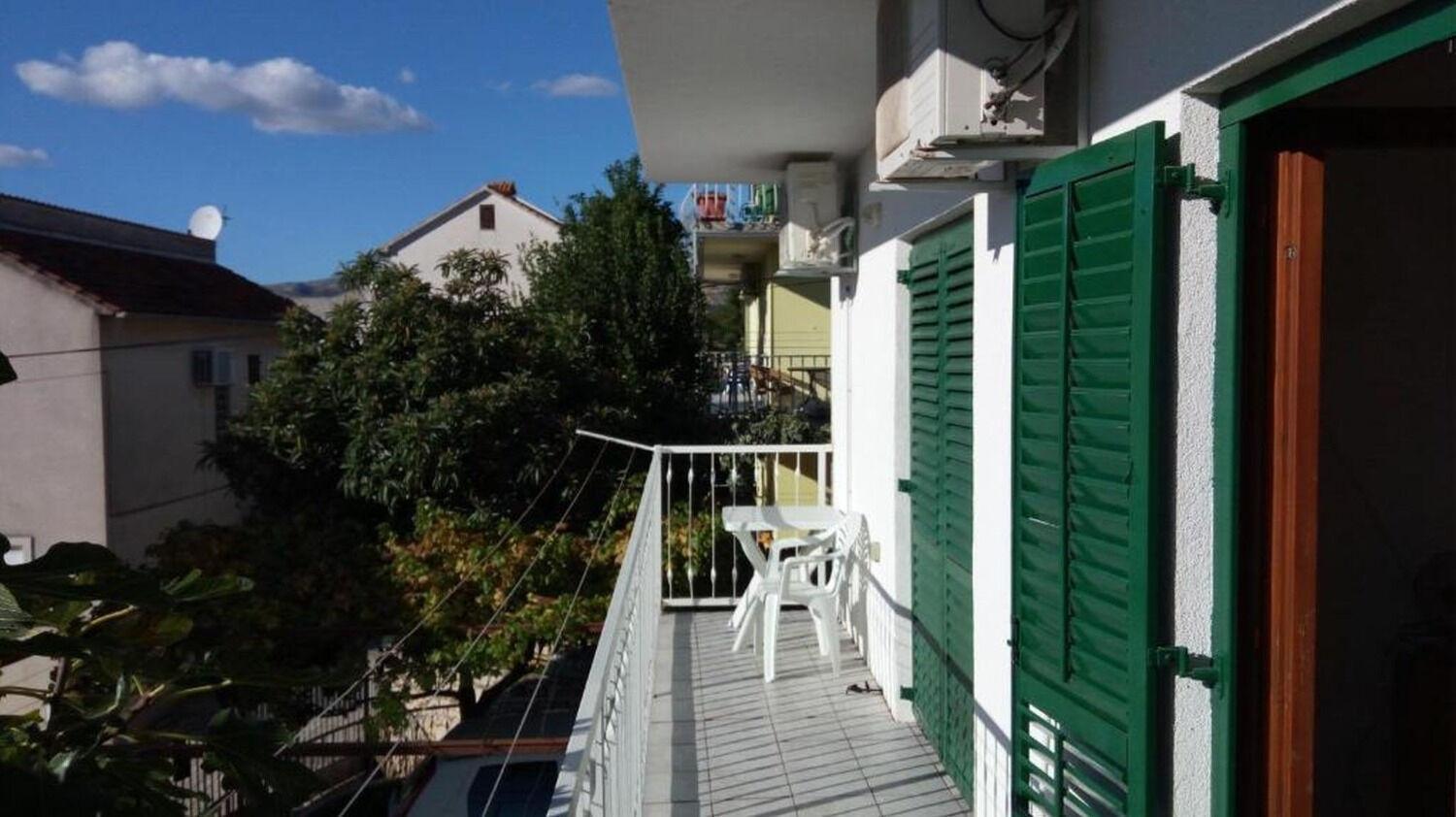 Apartment Marijica تروغير المظهر الخارجي الصورة