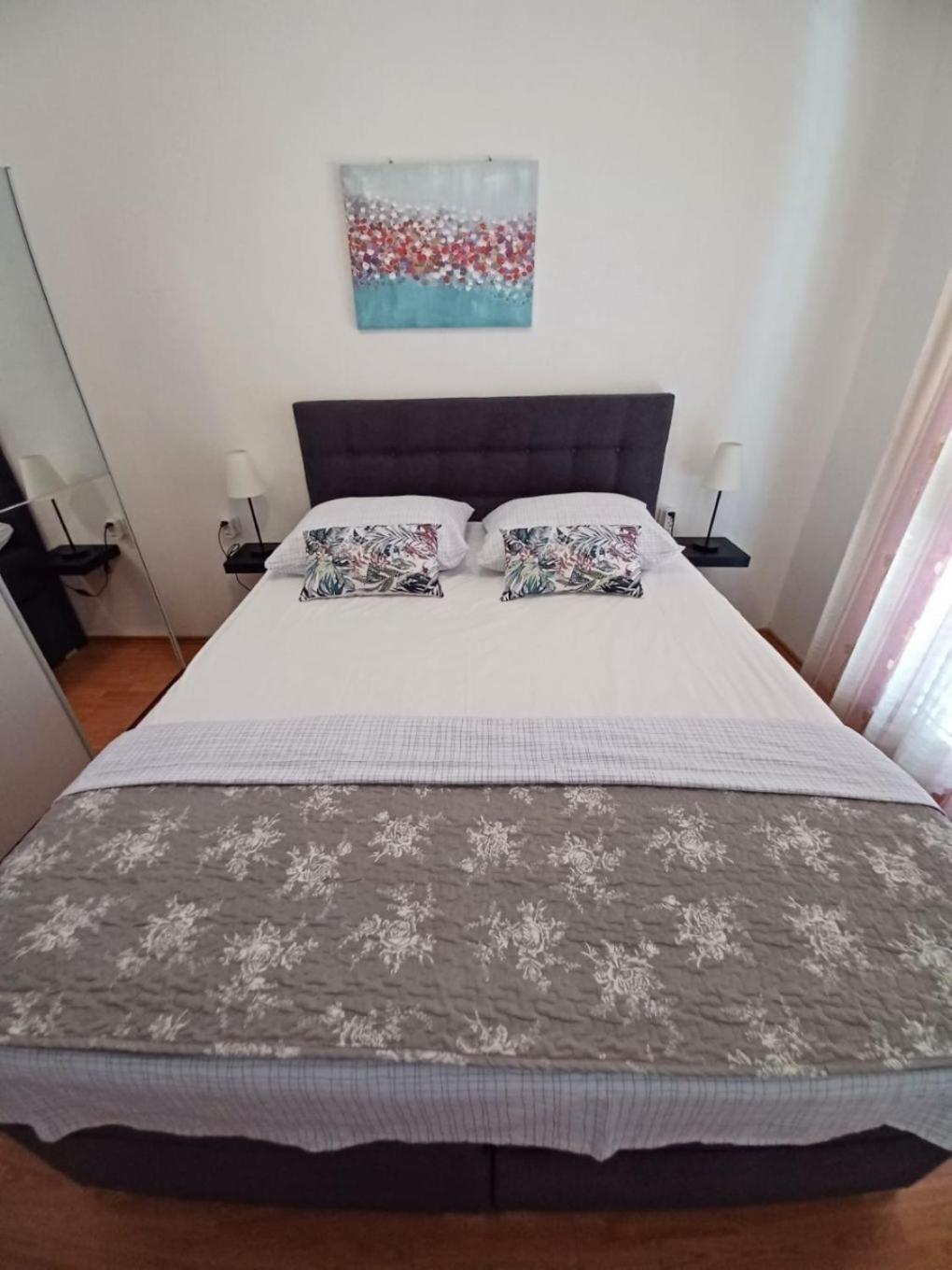 Apartment Marijica تروغير المظهر الخارجي الصورة