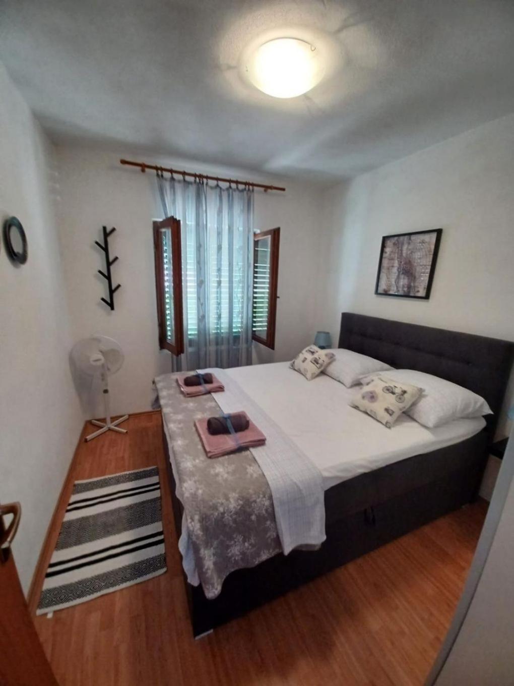 Apartment Marijica تروغير المظهر الخارجي الصورة