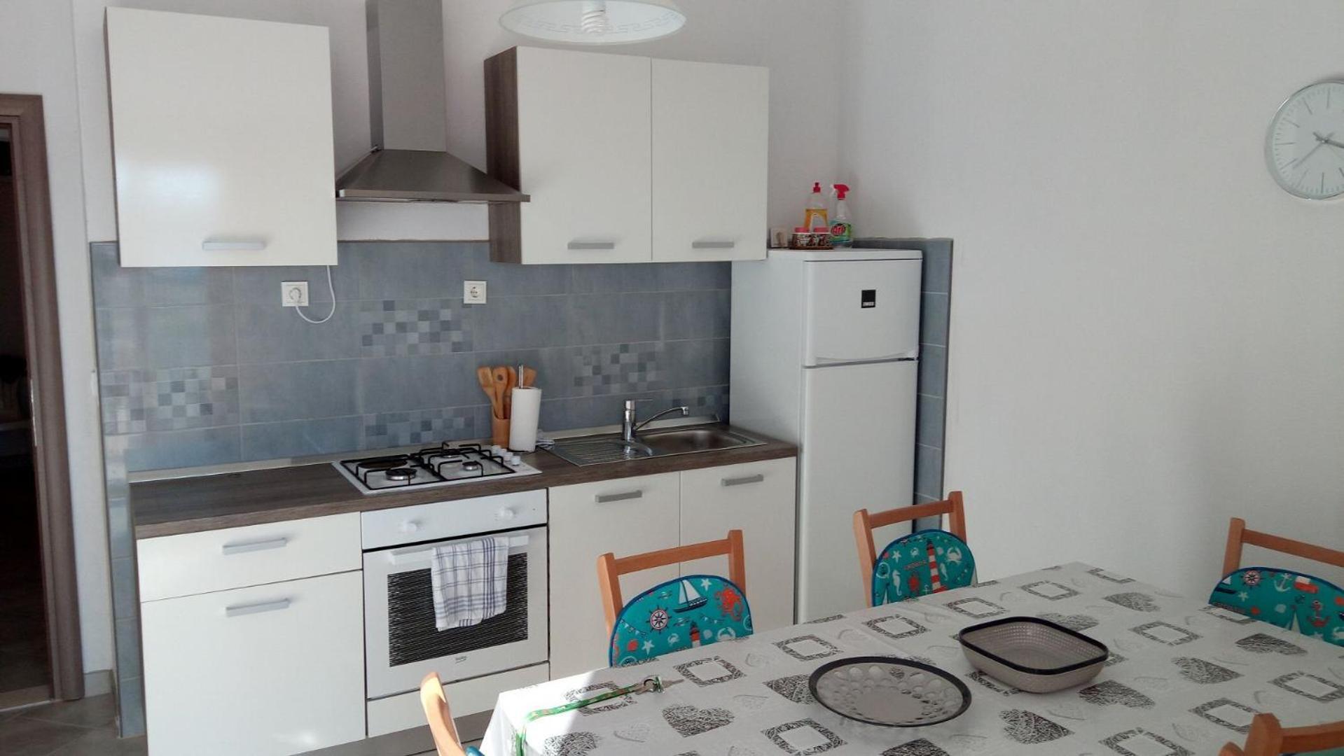Apartment Marijica تروغير المظهر الخارجي الصورة