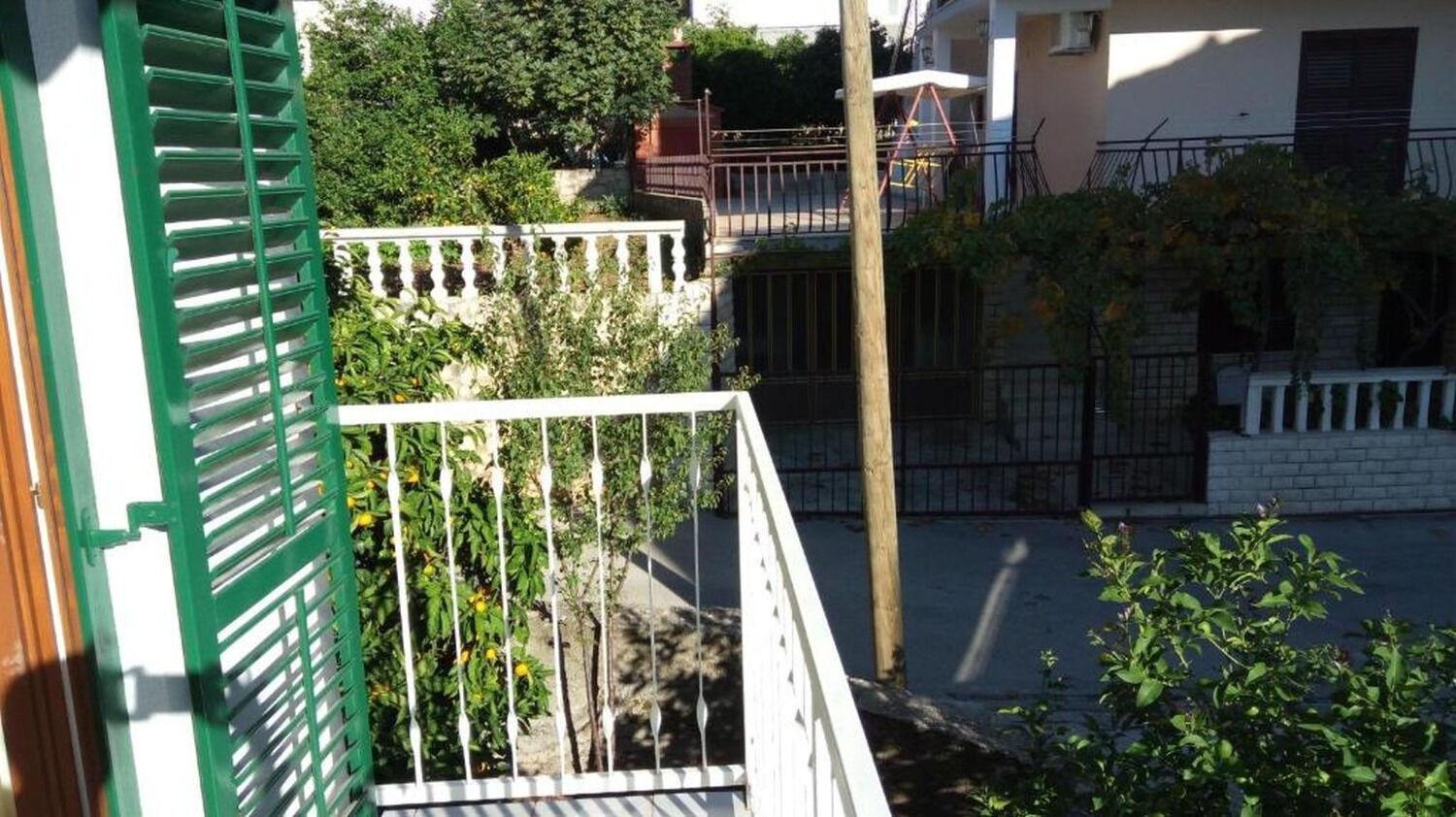 Apartment Marijica تروغير المظهر الخارجي الصورة